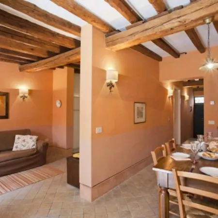 Holiday home Simeone Ii Locappart