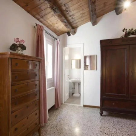 Holiday home Simeone Ii Locappart *