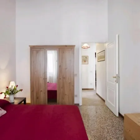 Simeone Ii Locappart Holiday home *
