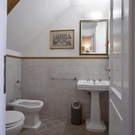 Holiday home Simeone Ii Locappart *