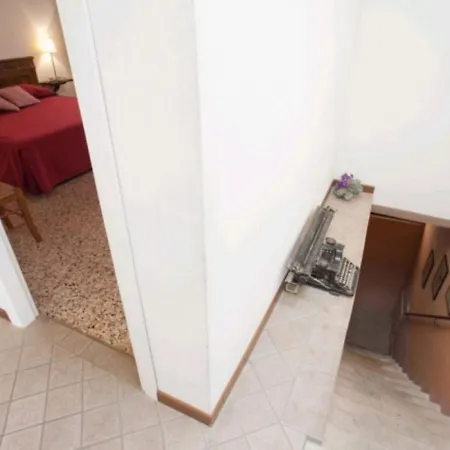 Simeone Ii Locappart Holiday home Venice
