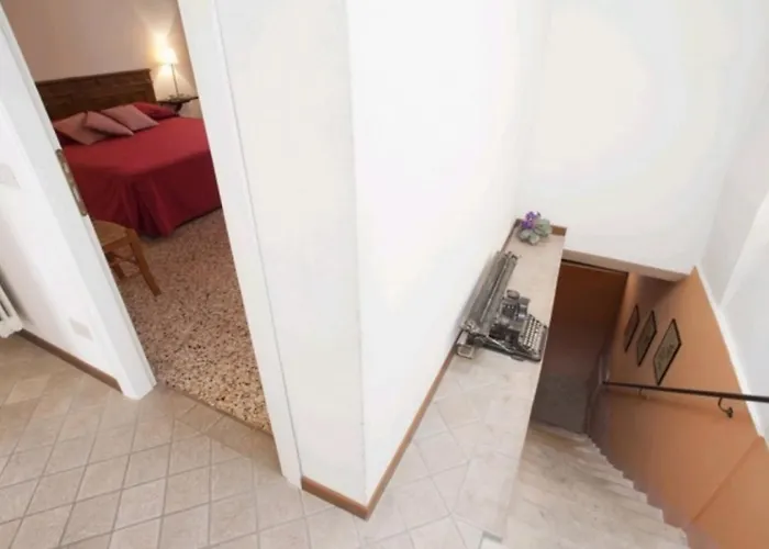 Simeone Ii - Locappart Сasa de vacaciones Venecia