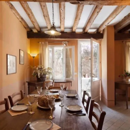 Σπίτι διακοπών Simeone Ii - Locappart Βενετία